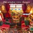 Book Nook Infinity Train Magische Reise T-TQ441 Tonecheer 3