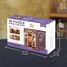 Book Nook Infinity Train Magische Reise T-TQ441 Tonecheer 8