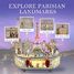 3D-Puzzle Spieluhr Romantisches Paris T-TQ036 Tonecheer 4