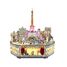 3D-Puzzle Spieluhr Romantisches Paris T-TQ036 Tonecheer 1
