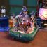 3D-Puzzle Spieluhr Zauberschloss T-TQ064 Tonecheer 2