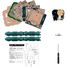 3D-Puzzle Spieluhr Zauberschloss T-TQ064 Tonecheer 6