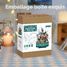 3D-Puzzle Spieluhr Zauberschloss T-TQ064 Tonecheer 7