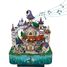 3D-Puzzle Spieluhr Zauberschloss T-TQ064 Tonecheer 8