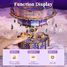 3D-Puzzle Spieluhr Magiershow T-TQ074 Tonecheer 3