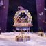 3D-Puzzle Spieluhr Magiershow T-TQ074 Tonecheer 2