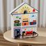 Busy Board Haus mit Lichtschalter TB-121216 Topbright 3