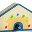Busy Board Haus mit Lichtschalter TB-121216 Topbright 4