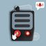 Busy Board Feuerwehr TB-121302 Topbright 4