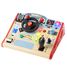 Busy Board Feuerwehr TB-121302 Topbright 1