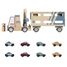 Roll and Race Auto Transporter TB-121190 Topbright 3
