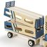 Roll and Race Auto Transporter TB-121190 Topbright 6