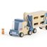 Roll and Race Auto Transporter TB-121190 Topbright 8