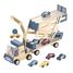 Roll and Race Auto Transporter TB-121190 Topbright 1