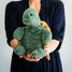 Plüsch-Wärmflasche Schildkröte WA-AR0260 Warmies 3