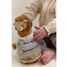 Stapelturm mit Ringen Safari Friends LD8322 Little Dutch 4