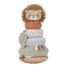 Stapelturm mit Ringen Safari Friends LD8322 Little Dutch 1