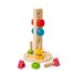 Schrauben und Muttern Turm BJ37002 Bigjigs Toys 1