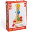 Schrauben und Muttern Turm BJ37002 Bigjigs Toys 7
