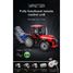 Traktor 1675 Teile C61052W CaDA 6