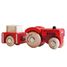 Traktor Tilly Nr 34 TV-GT190 Le Toy Van 1