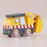 Bagger Eddie Nr 37 TV-GT210 Le Toy Van 5