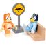 Bluey-Zug BR36147 Brio 8