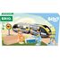 Bluey-Zug BR36147 Brio 6