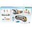 Bluey-Zug BR36147 Brio 7