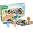 Bluey-Zug BR36147 Brio 1