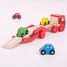 Autotransporter BJ797 Bigjigs Toys 7