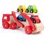 Autotransporter BJ797 Bigjigs Toys 4