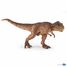 Figur T-Rex Courant Marron PA55075 Papo 2