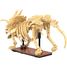 Triceratops-Skelett 272 Teile C59013W CaDA 2