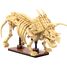 Triceratops-Skelett 272 Teile C59013W CaDA 1