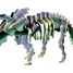 Triceratops 3D DAM04682-2702 Bones & More 1