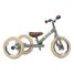 Trybike Laufrad 2-in-1 Stahl Grün TBS-3-VIN-GREEN Trybike 1