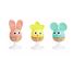 Tierrassel-Trio HA-E0123 Hape Toys 1