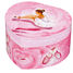 Spieluhr Herz Rosa Ballerina TR-S30974 Trousselier 3