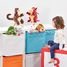 Einhorn-Handpuppe TRU29910 Trudi 5