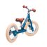 Trybike Laufrad 2-in-1 Stahl mattblau TBS-3-BLUM-VIN Trybike 6
