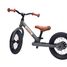 Trybike Laufrad Stahl matt grau TBS-2-ANTM Trybike 2
