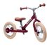 Trybike Laufrad 2-in-1 Stahl matt rot TBS-3-REDM-VIN Trybike 6