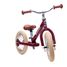 Trybike Laufrad Stahl matt rot TBS-2-REDM-VIN Trybike 3