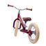 Trybike Laufrad Stahl matt rot TBS-2-REDM-VIN Trybike 5