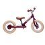 Trybike Laufrad 2-in-1 Stahl matt rot TBS-3-REDM-VIN Trybike 5