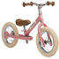 Trybike Laufrad 2-in-1 Stahl rosa TBS-3-VIN-PINK Trybike 5