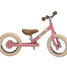 Trybike Laufrad 2-in-1 Stahl rosa TBS-3-VIN-PINK Trybike 4