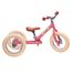 Trybike Laufrad 2-in-1 Stahl matte rosa TBS-3-PNKM-VIN Trybike 2