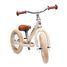 Trybike Laufrad Stahl matte Creme TBS-2-CRM-VIN Trybike 2